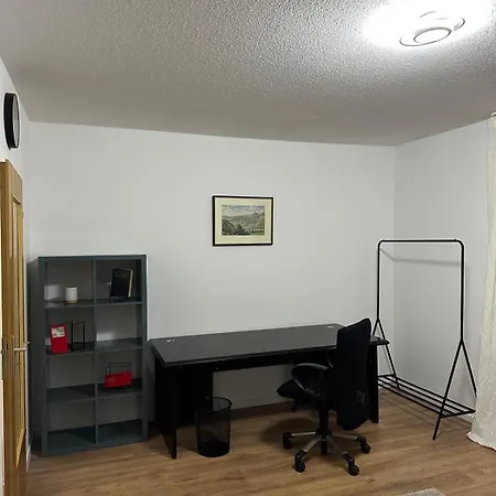 Ferien Vs * מרבורג