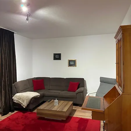 Ferien Vs דירה *