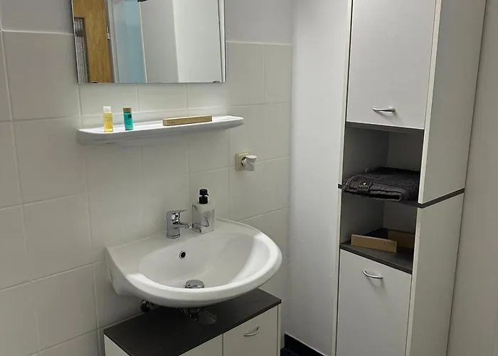 Ferien Vs Apartment *